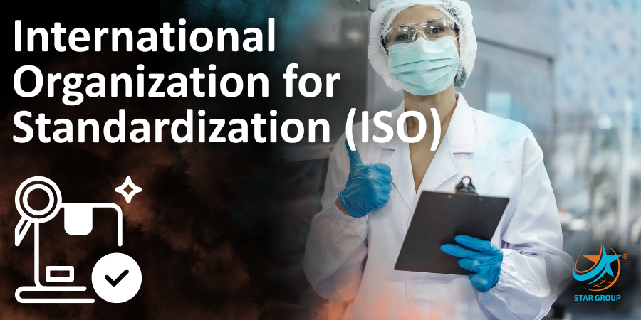 International Organization for Standardization (ISO)