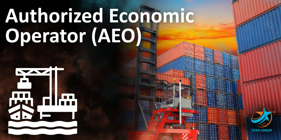 Authorized Economic Operator ( AEO )